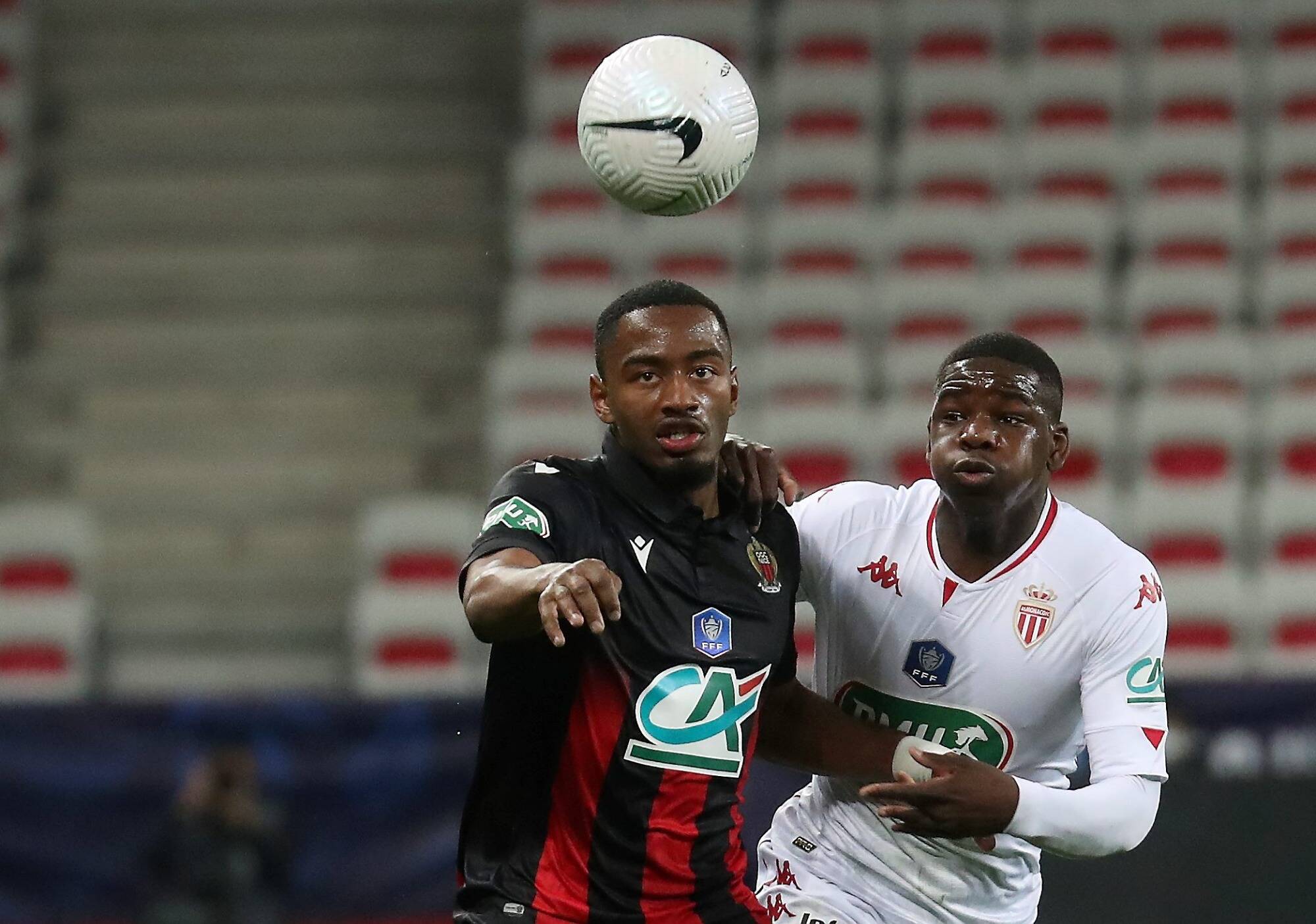 Matazo et Fabregas titulaires, Ben Yedder et Badiashile sur le banc, voici le onze de départ de l'AS Monaco face à Metz