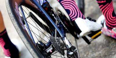 Cyclisme: deux coureurs écartés du Tour de Guangxi pour avoir mimé des yeux bridés