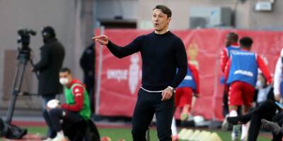 Niko Kovac s'exprime sur les rumeurs autour de l'arrivée d'Alexander Nübel à l'AS Monaco