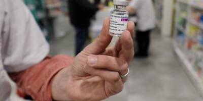 Vaccin AstraZeneca: 7 personnes meurent à la suite de caillots sanguins au Royaume-Uni