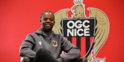 OGC Nice: Lotomba forfait contre Belgrade