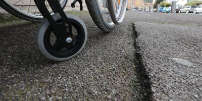 Meurtre en fauteuil roulant à Gap: le suspect mis en examen