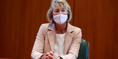 Monaco: Sylvie Petit-Leclair nommée Secrétaire d'Etat à la Justice, directeur des Services Judiciaires