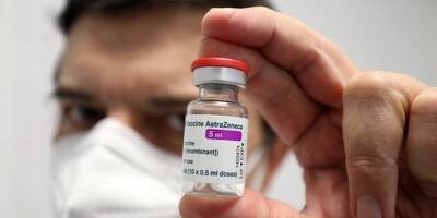 La variole du singe est-elle vraiment un effet secondaire du vaccin AstraZeneca?