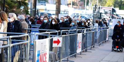 Où en est la vaccination contre la Covid-19 dans les Alpes-Maritimes? On fait le point