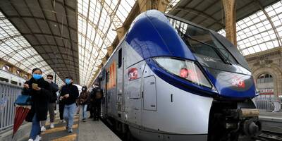 SNCF Connect: quand le choix de la langue peut faire modifier le prix d'un billet de train