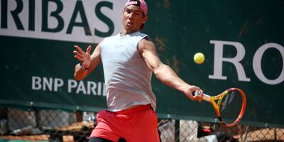 Rolex Monte-Carlo Masters: Rafael Nadal programmé en dernier match des quarts de finale ce vendredi