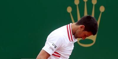 Novak Djokovic pourra-t-il jouer le tournoi du Rolex Monte-Carlo Masters?
