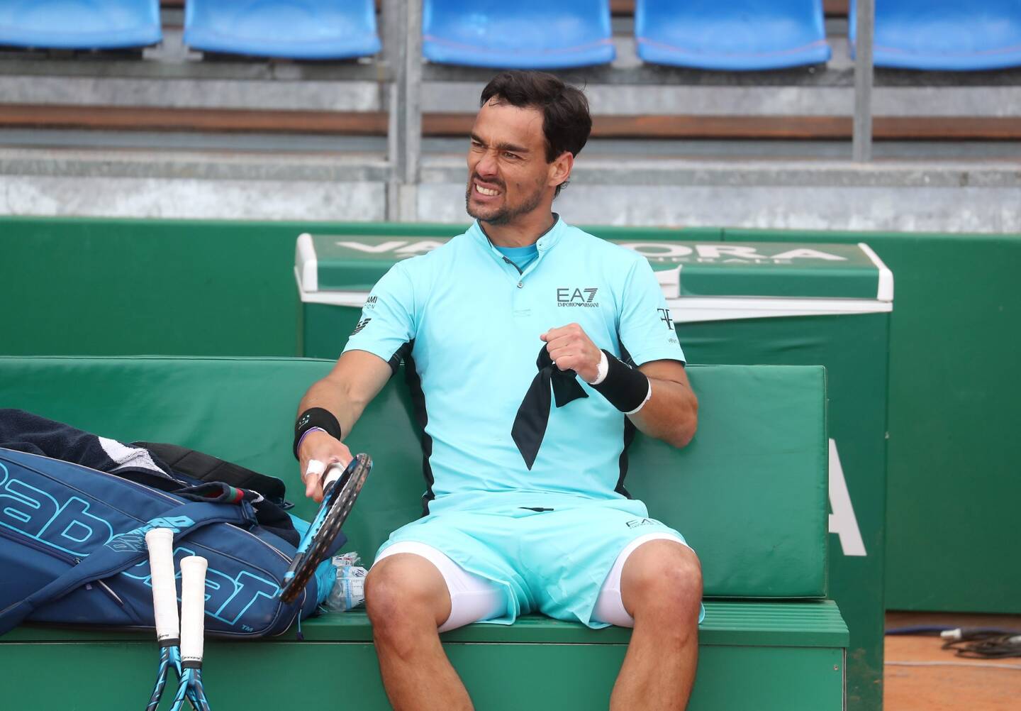 Fabio Fognini