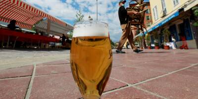 Nice est la troisième ville de France où la pinte de bière est la plus chère, selon un classement