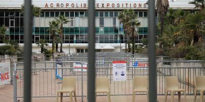 Pourquoi la grande opération de vaccination à l'AstraZeneca a fait flop samedi à Nice