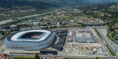 Les écharpes et les maillots de l'OM interdits à l'Allianz Riviera mercredi pour le choc face à l'OGC Nice