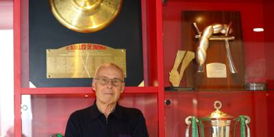 Covid-19: Pour Bernard Lemaitre, président du RCT, il faut
