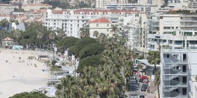 Cannes : un nouvel arrachage de montre de luxe sur la Croisette