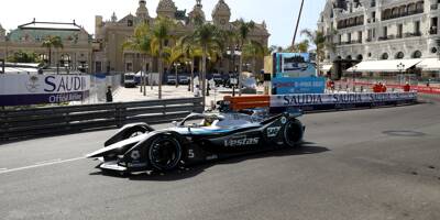 3 bonnes raisons de venir au Monaco E-Prix