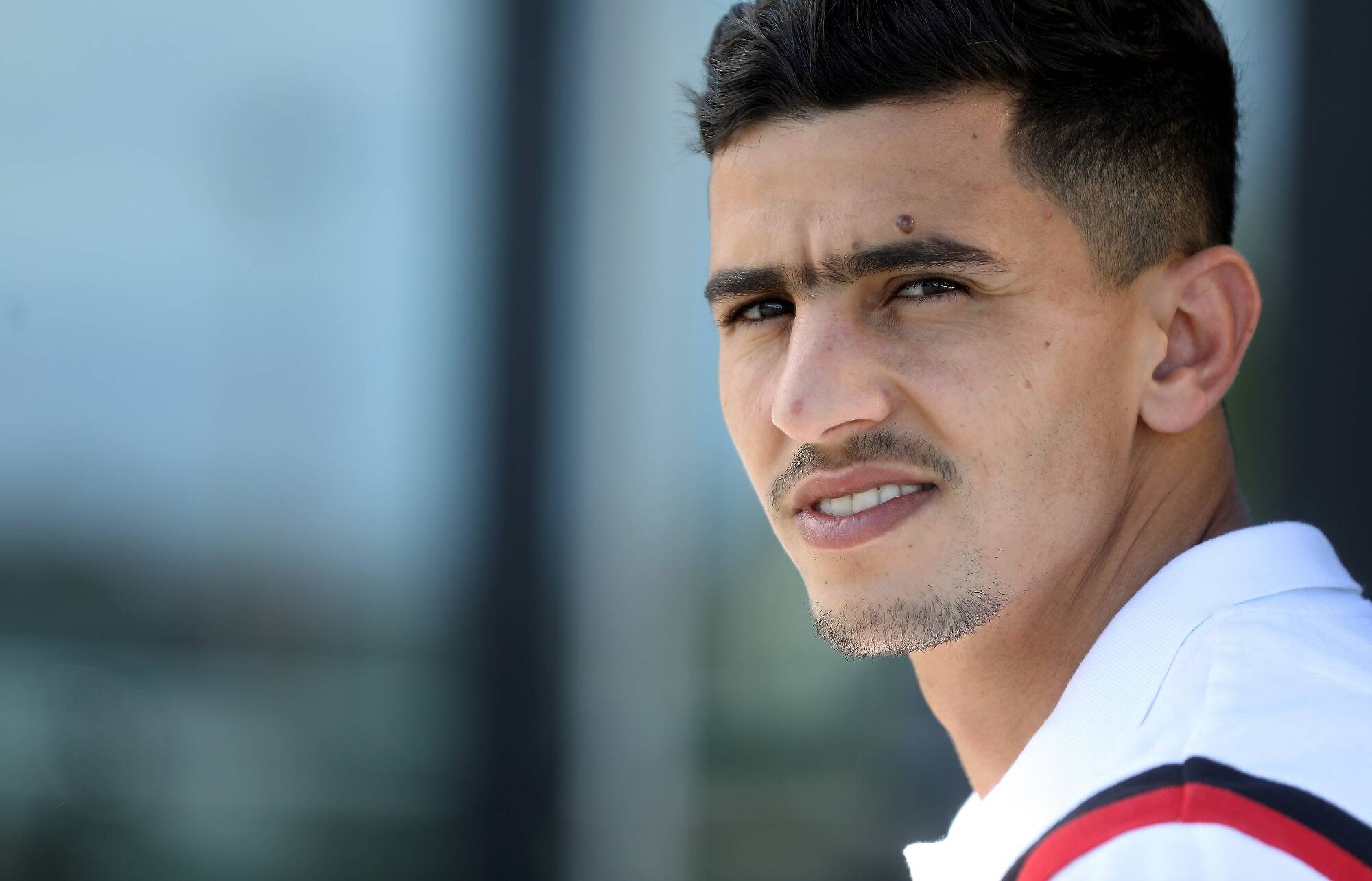 Procès de Youcef Atal: dix mois de prison avec sursis requis contre le joueur de l'OGC Nice après sa publication sur les réseaux sociaux