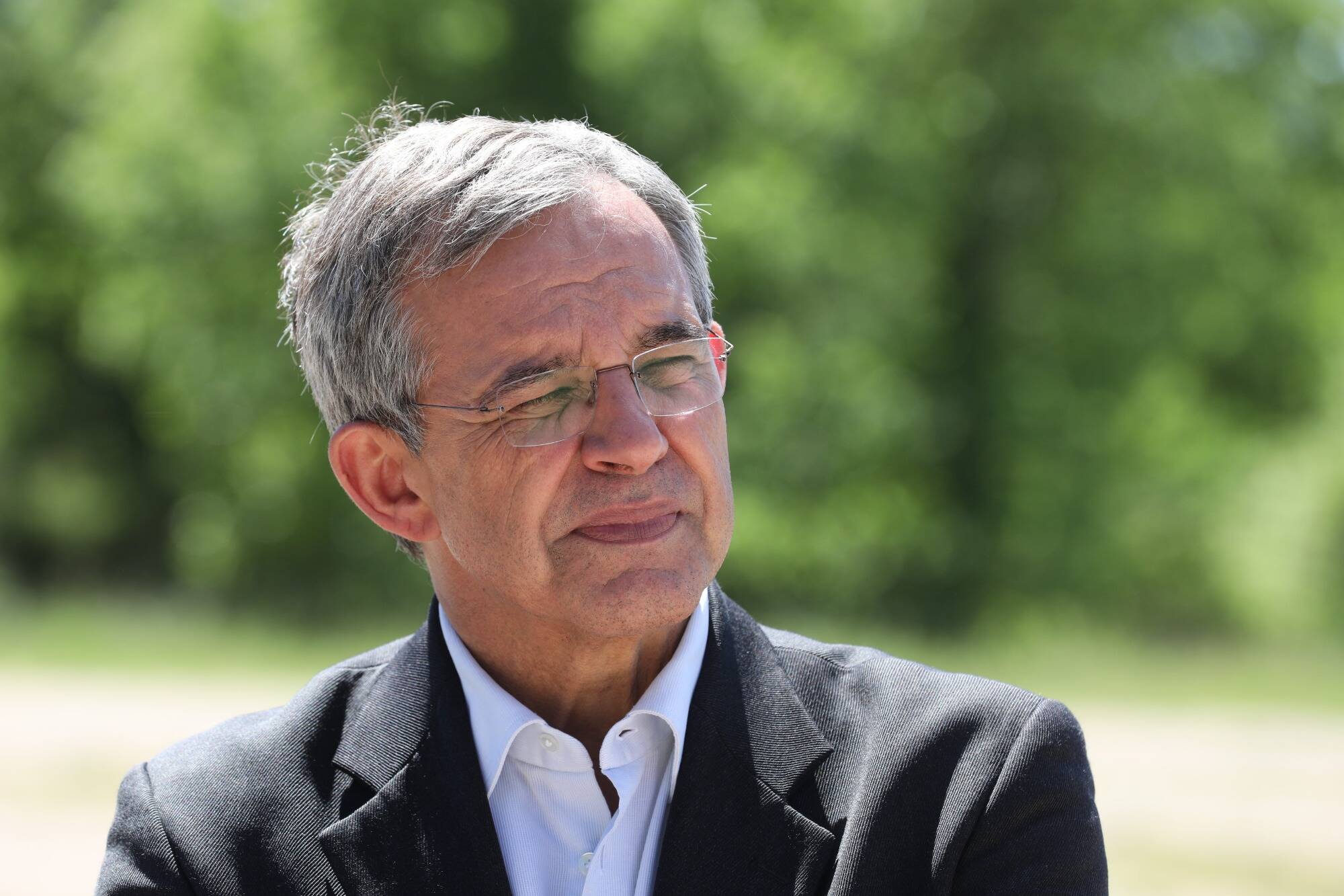 Vers une candidature RN de Thierry Mariani aux municipales à Paris en 2026