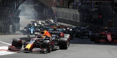 Le Grand Prix de Monaco menacé à l'avenir ? 