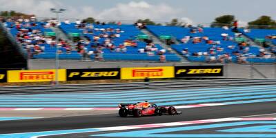 Grand Prix de France: pour le PDG de la Formule 1, 