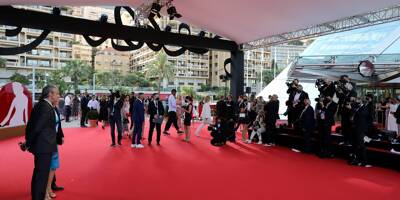 On rembobine la cérémonie de clôture du 60e Festival TV de Monte-Carlo
