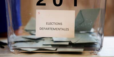CARTE. Retrouvez tous les résultats des élections départementales dans les Alpes-Maritimes