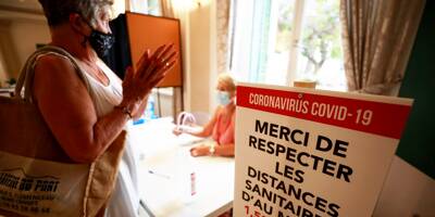 LIVE. Elections départementales: la droite en tête, abstention record... suivez la soirée électorale dans les Alpes-Maritimes avec nous