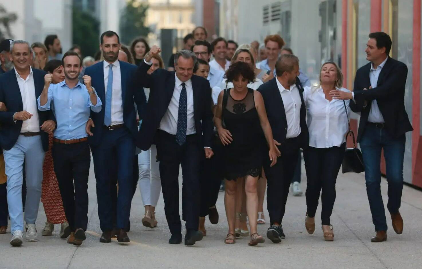 Renaud Muselier l'emporte en Paca, le RN amer: revivez ici notre direct consacré aux élections