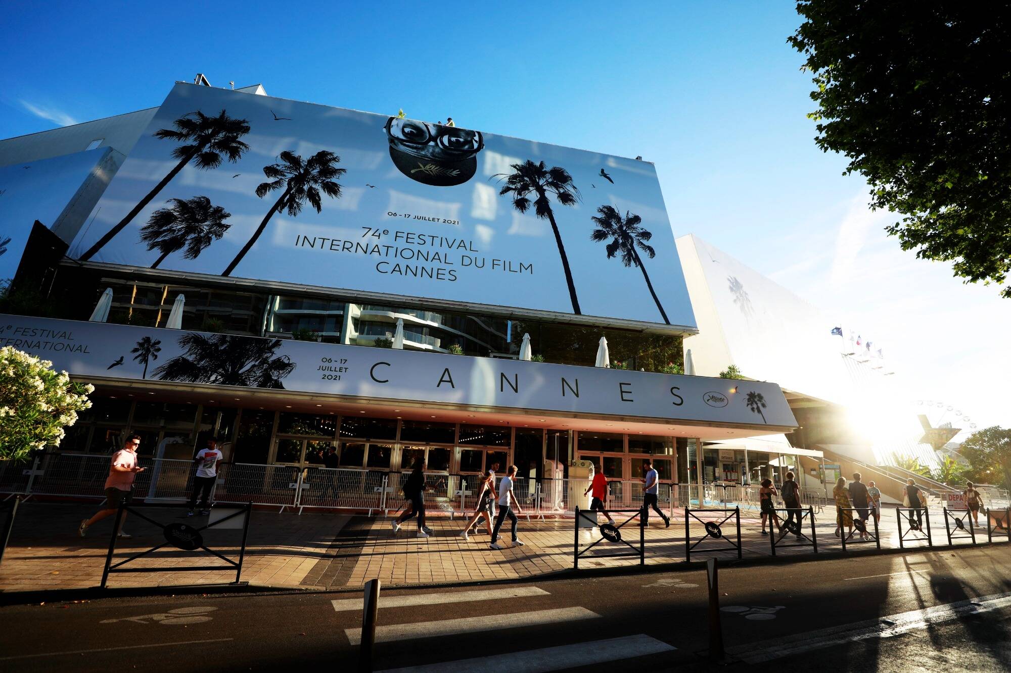 Une ville de la Côte d'Azur décroche le titre de "meilleure destination mondiale pour les festivals et événements"