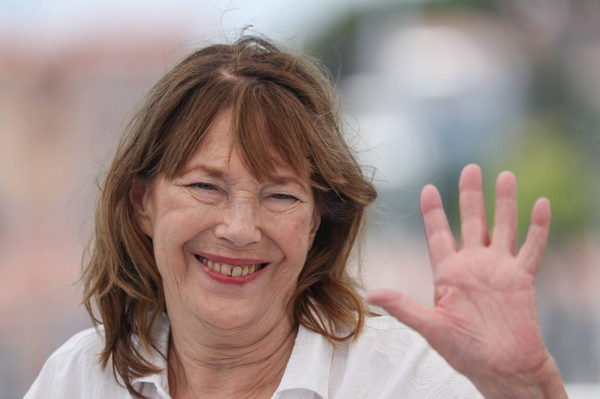 Décès de Jane Birkin: 5 titres de l'"ex-fan des sixties" aux chansons toujours actuelles