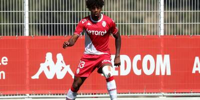 Willem Geubbels quitte l'AS Monaco pour Saint-Gall