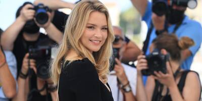 Virginie Efira sera la maîtresse de cérémonie du Festival de Cannes