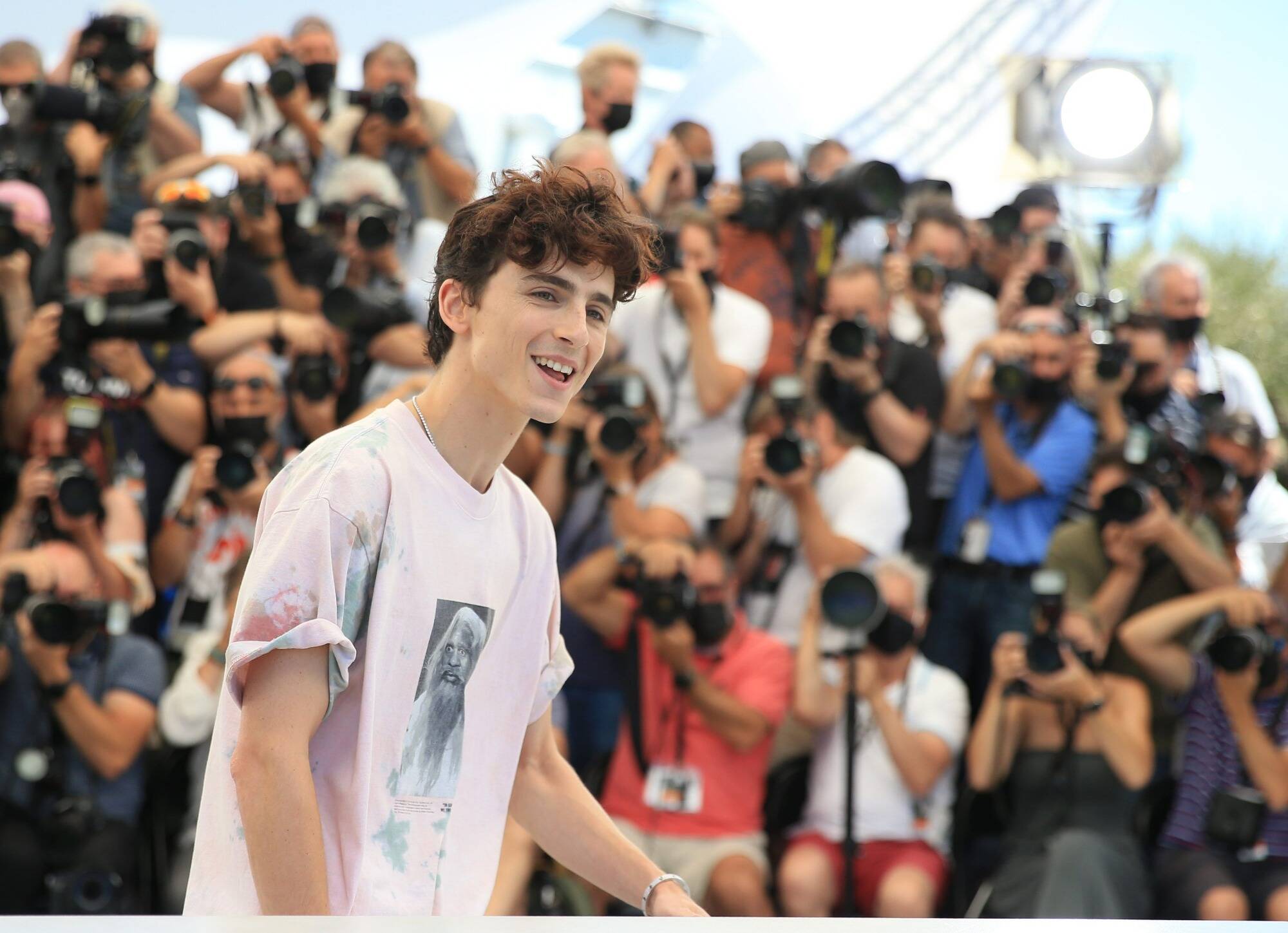 Barbie, Wonka, Dune, Superman... Le studio Warner Bros dévoile ses prochains films à gros budget