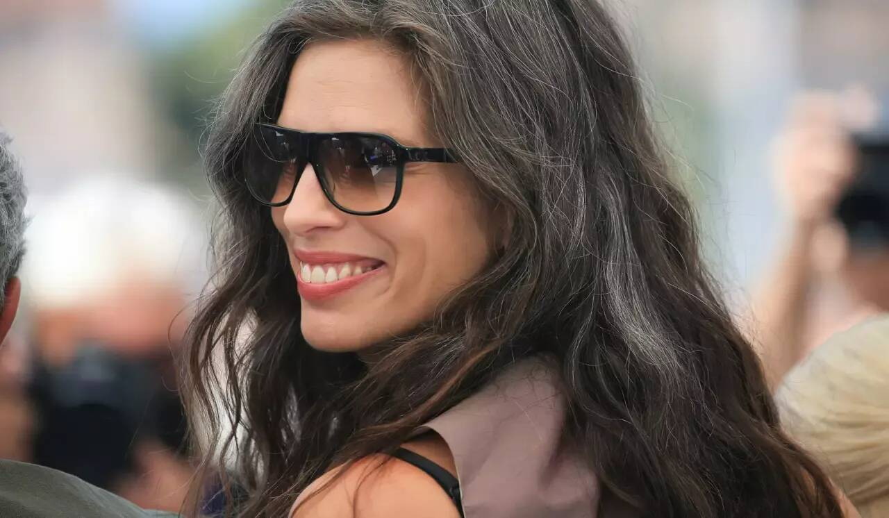 "J'ai ressenti un viol moral": la cinéaste Maïween explique pourquoi elle a agressé le journaliste Edwy Plenel