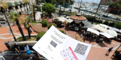 Le pass sanitaire obligatoire pour tous à Monaco dès le 23 août