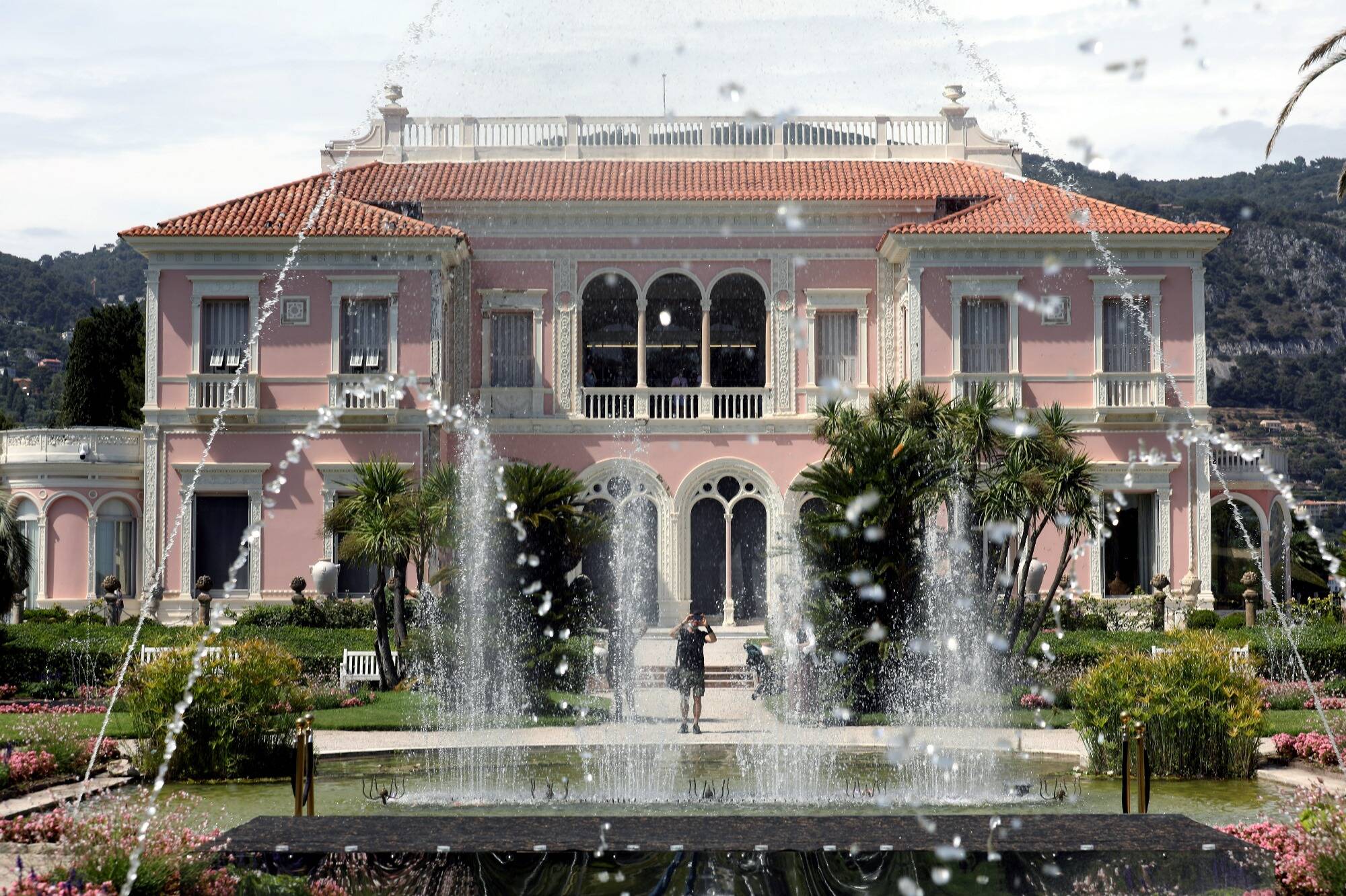 Découvrez le seul site des Alpes-Maritimes en lice pour être le monument préféré des Français en 2022