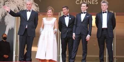 Exit Canal+, c'est Brut et France Télévision qui feront rayonner le Festival de Cannes sur tous les écrans