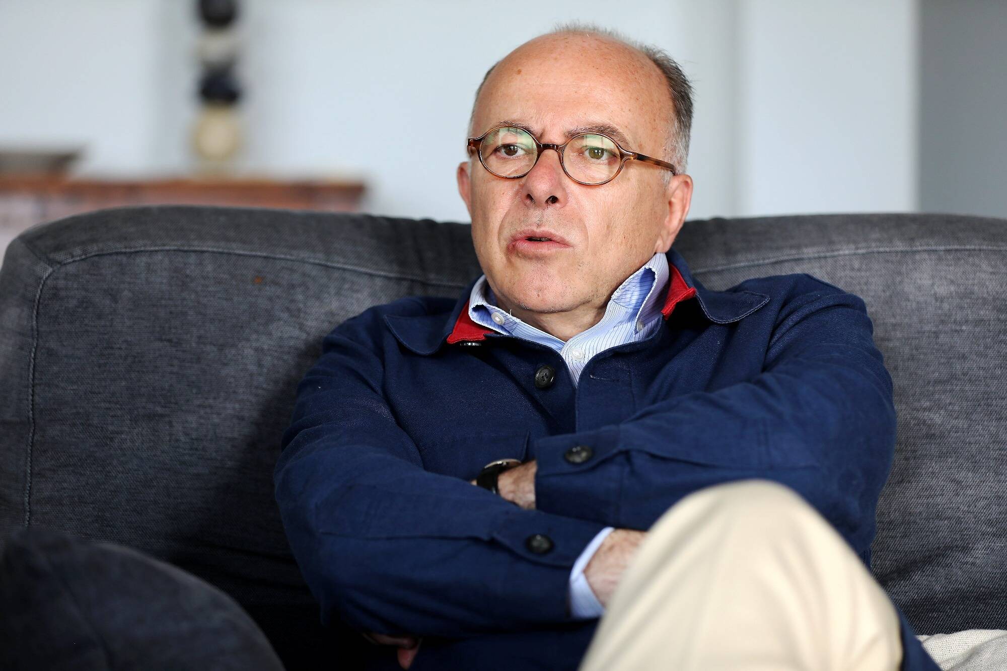 Futur Premier ministre: le dénouement approche, Bernard Cazeneuve et Xavier Bertrand reçus ce lundi par Emmanuel Macron... suivez notre direct