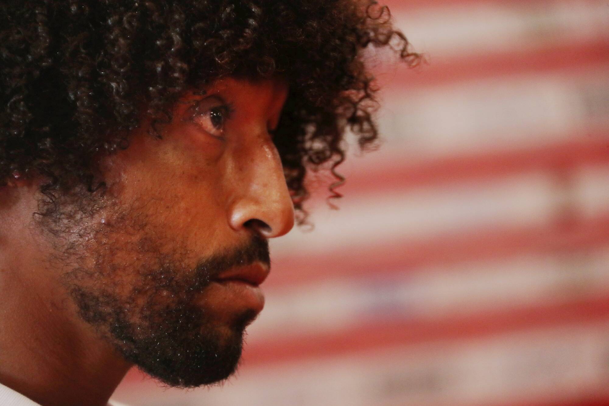 Dante après la défaite de l'OGC Nice face à Strasbourg: "On doit vite se remettre en question"