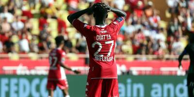 Opéré du genou avec succès, Krépin Diatta va entamer sa rééducation à Monaco