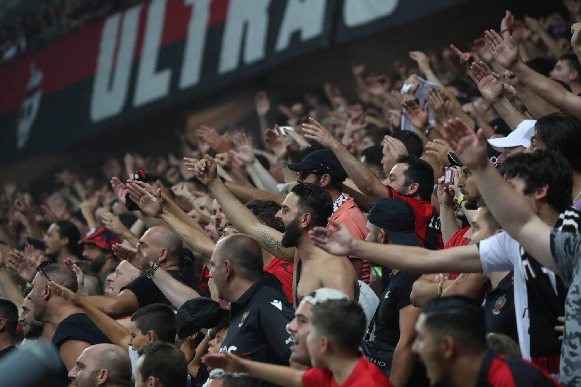 Les supporters du PSG et de Nantes interdits de déplacement à Marseille et à Nice ce dimanche