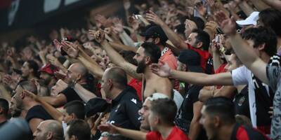 Les supporters du PSG et de Nantes interdits de déplacement à Marseille et à Nice ce dimanche