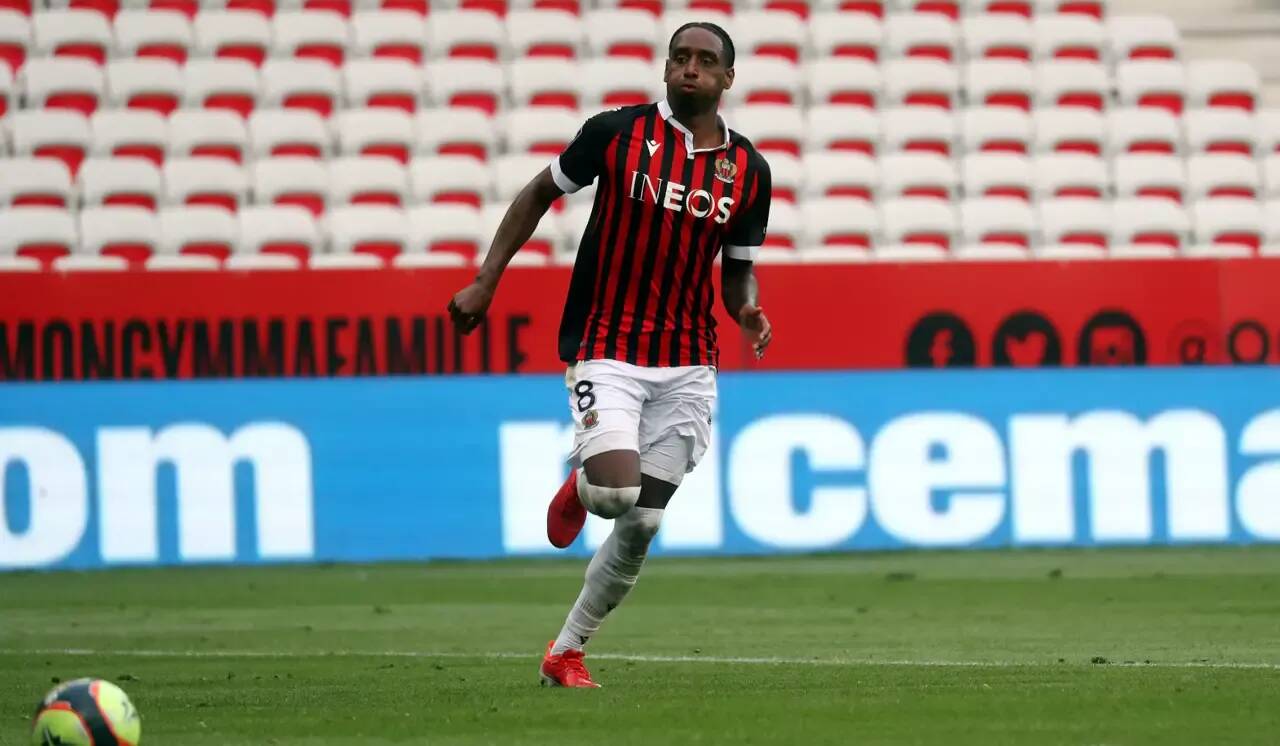 OM-OGC Nice: le XI du Gym avec Rosario au milieu