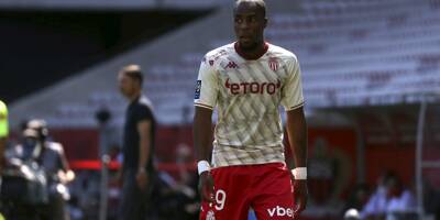 Coupe de France: l'AS Monaco avec son 3e gardien et sans Sidibé à Lens