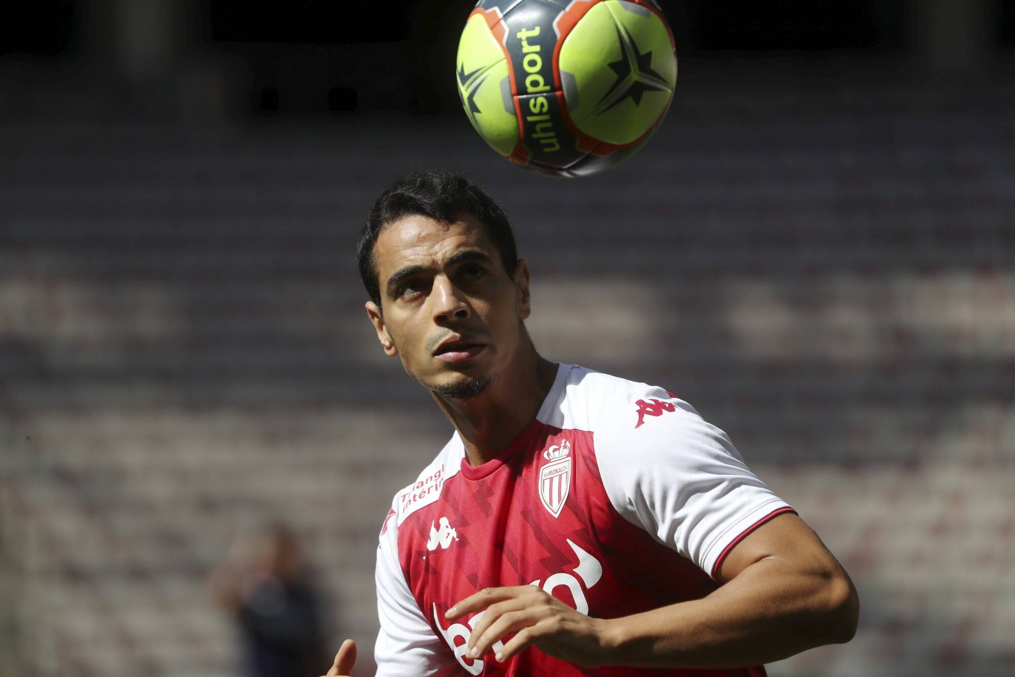 Libre de tout contrat, l'ancien capitaine de l'AS Monaco Wissam Ben Yedder pourrait signer dans un club italien