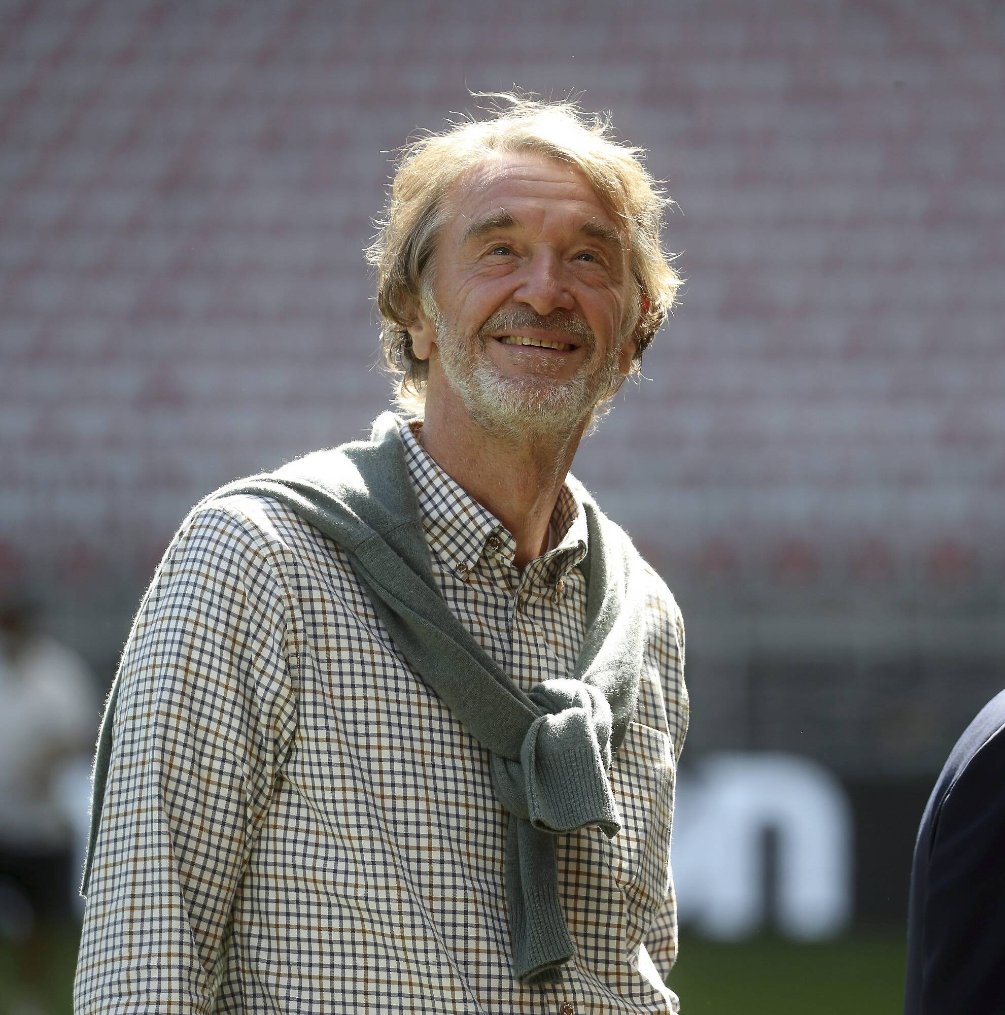 Manchester United à vendre? Jim Ratcliffe, le propriétaire de l'OGC Nice, cité en tête des candidats potentiels