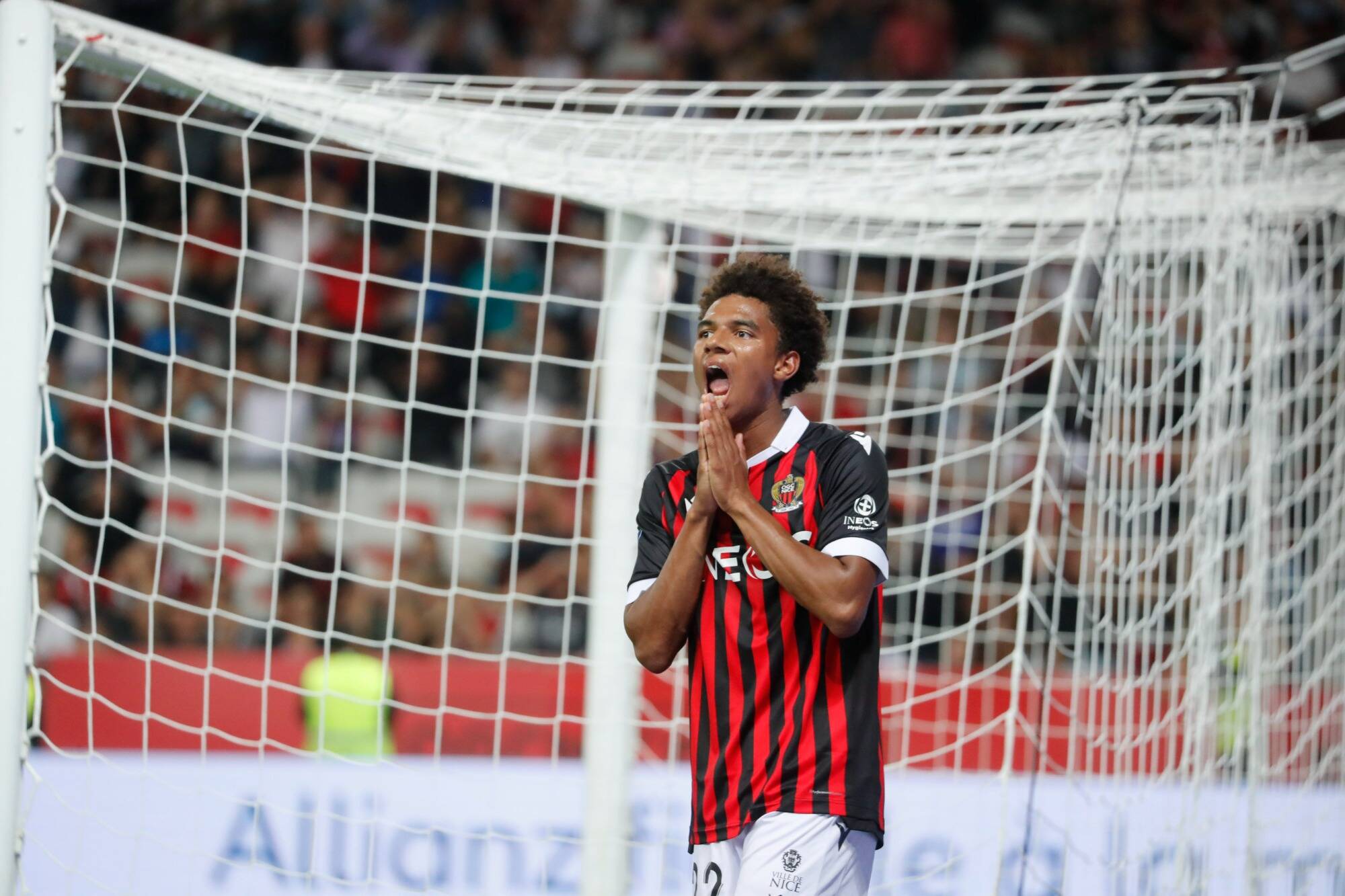 Quel avenir à l'OGC Nice pour Claude-Maurice, Stengs et Guessand? On fait le point