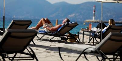 Nice, Cannes, Porquerolles... des records de températures vieux de plus de 80 ans battus dans les Alpes-Maritimes et le Var