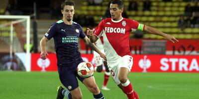 L'AS Monaco affrontera le PSV Eindhoven au troisième tour préliminaire de la Ligue des Champions