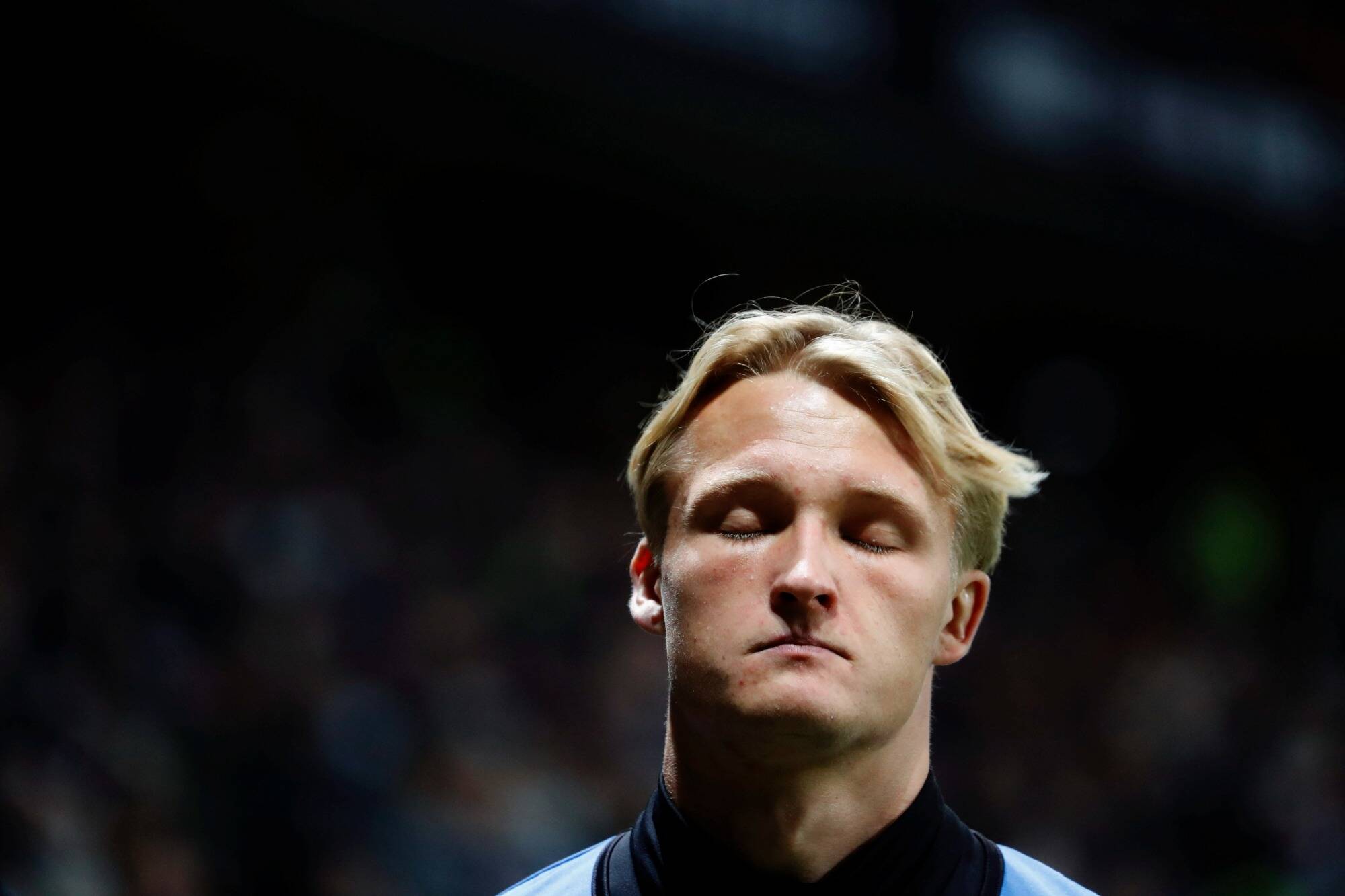 Dante demande à Dolberg d'en "faire plus" dans le sprint final de l'OGC Nice