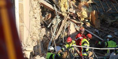 Un tunnel dans les décombres: comment les pompiers ont extrait un bébé indemne de l'immeuble effondré à Sanary